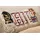 Hunter Hundesofa University L 100 x 80 cm beige