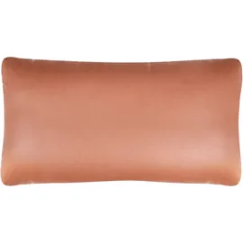 Beliani Eckmodul Brande 0 x 0 cm Goldbraun