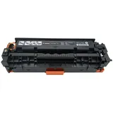 Canon Original 718BK (2662B002) Toner Farbe: Schwarz ca. 3.400 Seiten für i-SENSYS LBP 7200|7210|76xx Serie usw.