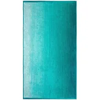 Dyckhoff Colori Duschtuch 70 x 140 cm türkis