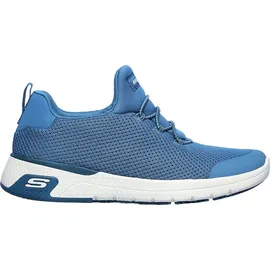 SKECHERS Marsing Waiola SR Mesh Damen Sportschuhe In blau - EUR 39
