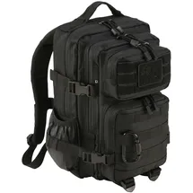 Brandit Textil Us Cooper Kinderrucksack Black One Size