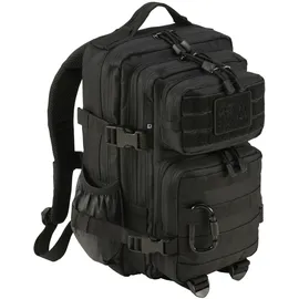 Brandit Textil Us Cooper Kinderrucksack Black One Size
