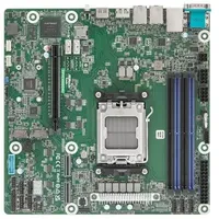 ASRock EPYC4000D4U Micro-ATX