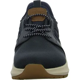 Rieker Loafer Herren Blau 42