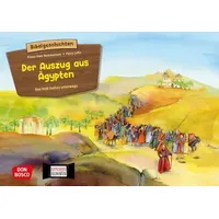 Don Bosco Der Auszug aus Ägypten. Exodus Teil 1.