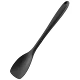 KOCHBLUME Flexlöffel L 30 cm Silikon anthrazit