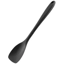 KOCHBLUME Flexlöffel L 30 cm Silikon anthrazit