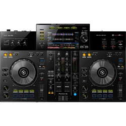 Pioneer DJ XDJ-RR