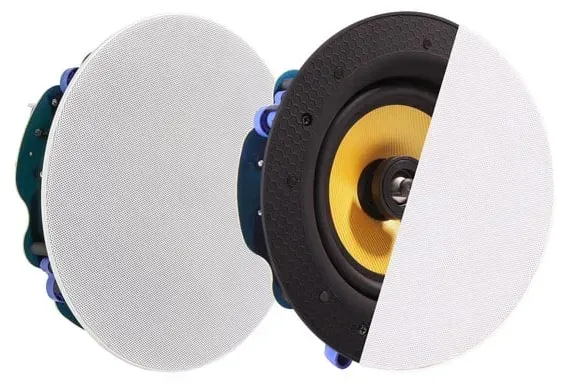 CS-1900 - speaker