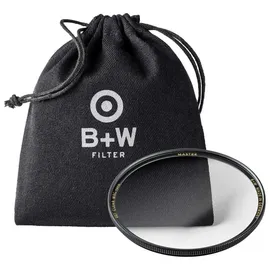 B+W CLEAR FILTER MRC nano MASTER 49mm