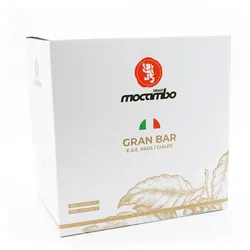 Mocambo Gran Bar, Pads