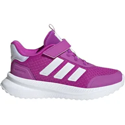 adidas Sportswear X_PLRPath Sneaker Kinder JH7196 - flash pink/cloud white/flash pink 29