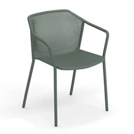 Emu Darwin Sessel 55 x 60 x 77 cm dunkelgrün