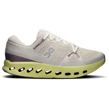 On Cloudsurfer 2 Herren Pearl / Ivory 47