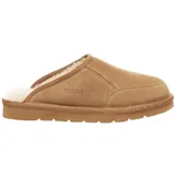 EVERAU Herren-Hausschuhe - Lark, Beige, EU 47 Männlich - 47 EU