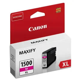 Canon PGI-1500XL magenta