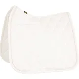 BR Schabracke Dressur Event Cooldry Dressurschabracke Weiß Full