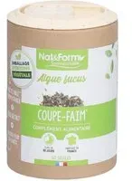 Nat&Form Algue fucus bio en gélules Capsule(S) 60 pc(s)