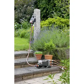 Gardena Wasserverteiler automatic 3/4 Zoll / 26,5 mm 1197-20