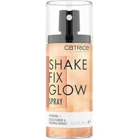 Catrice Shake Fix Glow Gesichtsspray 50 ml