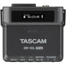 Tascam DR-10L Pro
