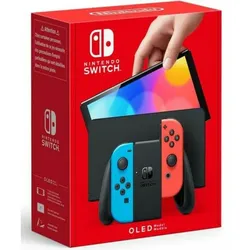 Nintendo Switch Nintendo Switch OLED