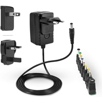 Leicke ULL Netzteil 12V 2A | TÜV Zertifizierung |