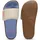 Puma Leadcat 2.0 Palermo LTHR Slide Sandal, Alpine Snow-Pure Pink-Intense Lavender-Gum, 42 EU, Alpine Snow Pure Pink Intense Lavender Gum, 42 EU
