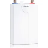 Bosch Kleindurchlauferhitzer TR1000 6 T 250x144x100, hydraul., 6,0kW, Untertisch