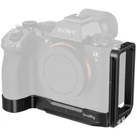 SmallRig 5188 Montageplatte für Sony Alpha 1 II /
