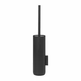 BLOMUS WC-Bürstengarnitur MODO Schwarz