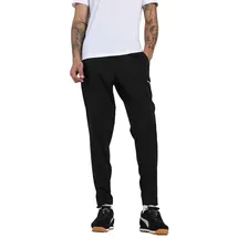 Puma TAD ESSENTIALS Woven Tapered Pant PUMA black XL