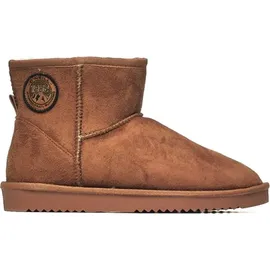 O'Neill Schuhe O'Neill Besiana 9024301834B - Braun - 41