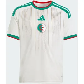 adidas Algerien Heimtrikot 2026 Kinder Gr. 176