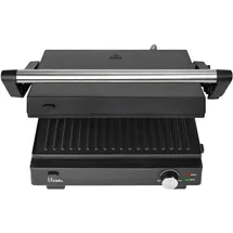 BIKITCHEN grill 200 schwarz
