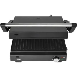 BIKITCHEN grill 200 schwarz