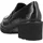 remonte D0A00-01 schwarz Wilde Cordovan für Damen, schwarz, Größe 39 EU