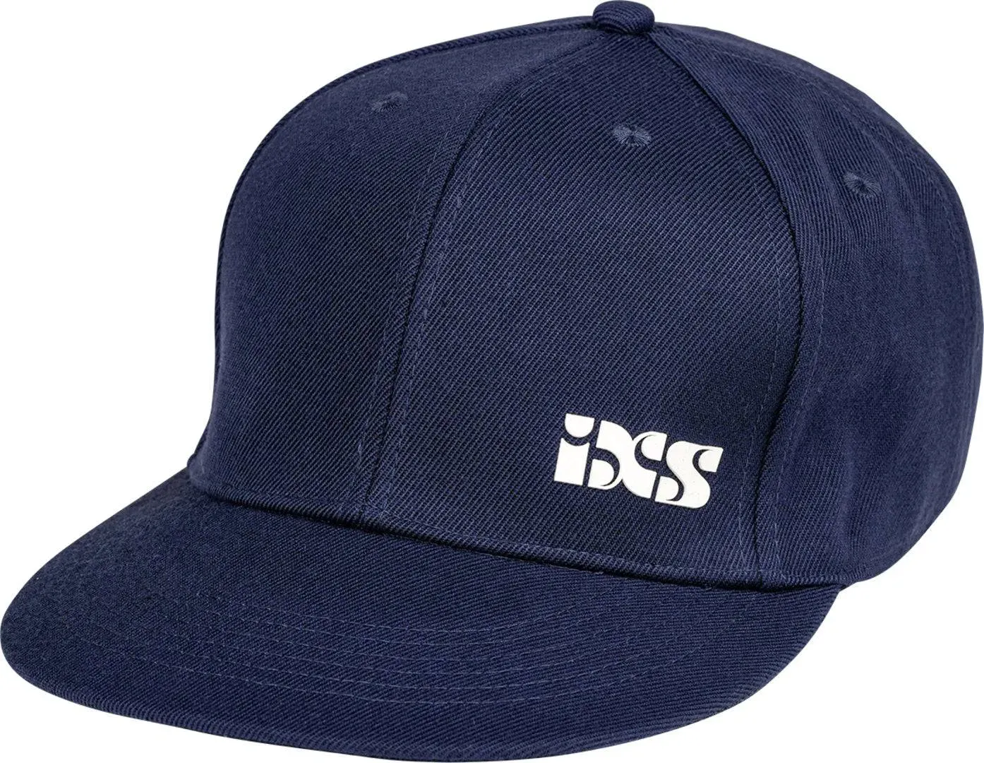 iXS Brand 1.0 Cap Blau - Onesize