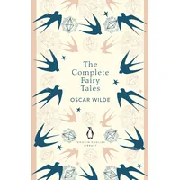 Penguin Books Ltd The Complete Fairy Tales: