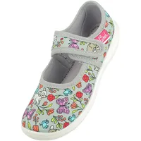 Beck Flora grau 27