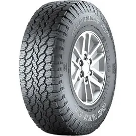 General Tire General Grabber AT3 235/55 R17 99H