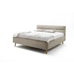 Polsterbett LOTTE