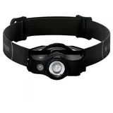 Ledlenser MH4 black-black