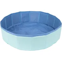 Swim Essentials Hundepool mint green 80 cm | Planschbecken Swimmingpool Becken