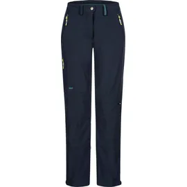 DEPROC activ STONECREST NEW WOMEN Softshellhose Blau 40/42