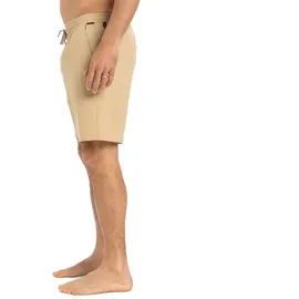 QUIKSILVER Taxer Amphibian Shorts Khaki S