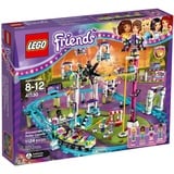 LEGO Friends 41130 - Großer Freitzeitpark