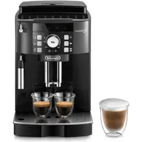 De'Longhi Magnifica S ECAM 21.110 B schwarz