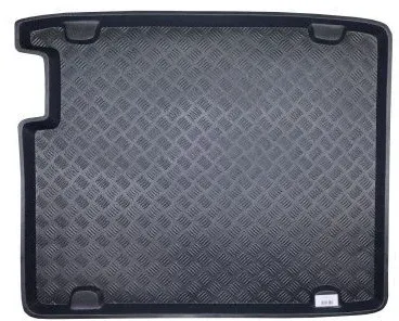 Kofferraummatte für BMW X4 F26 (2014–2018)